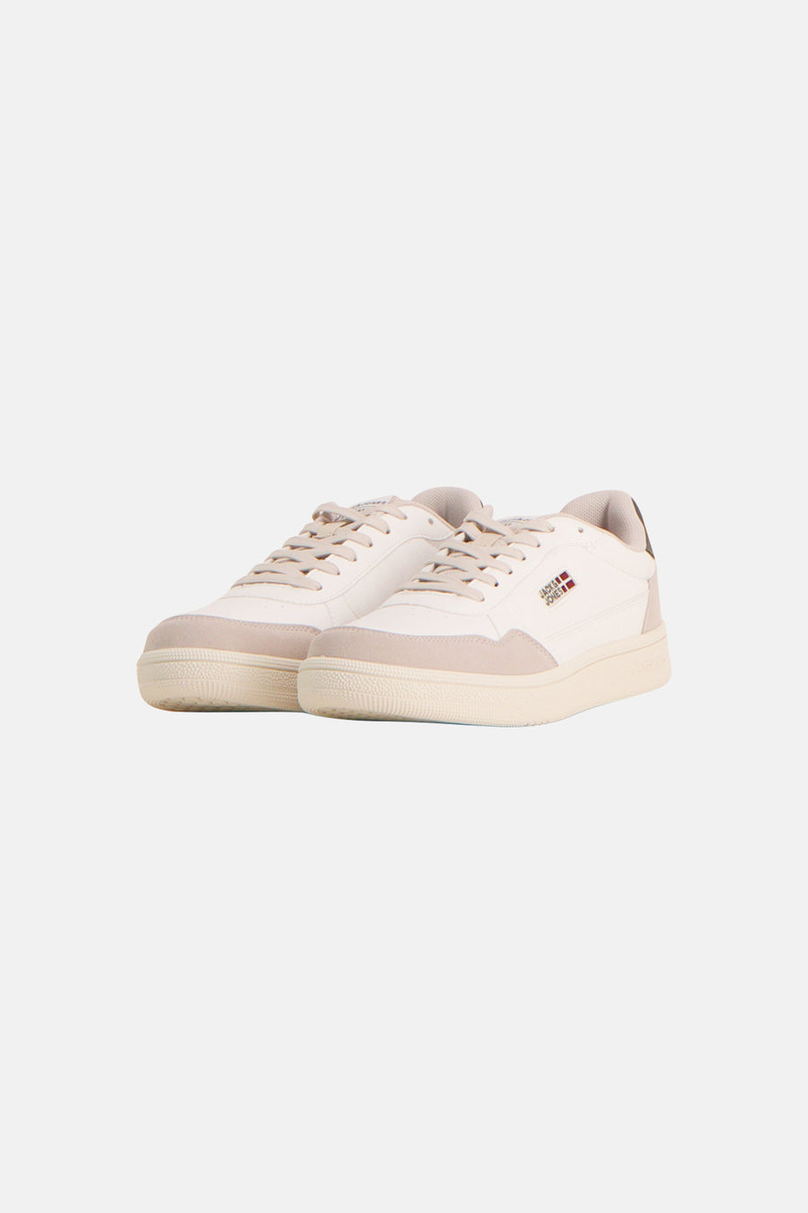 Sneakers - wit