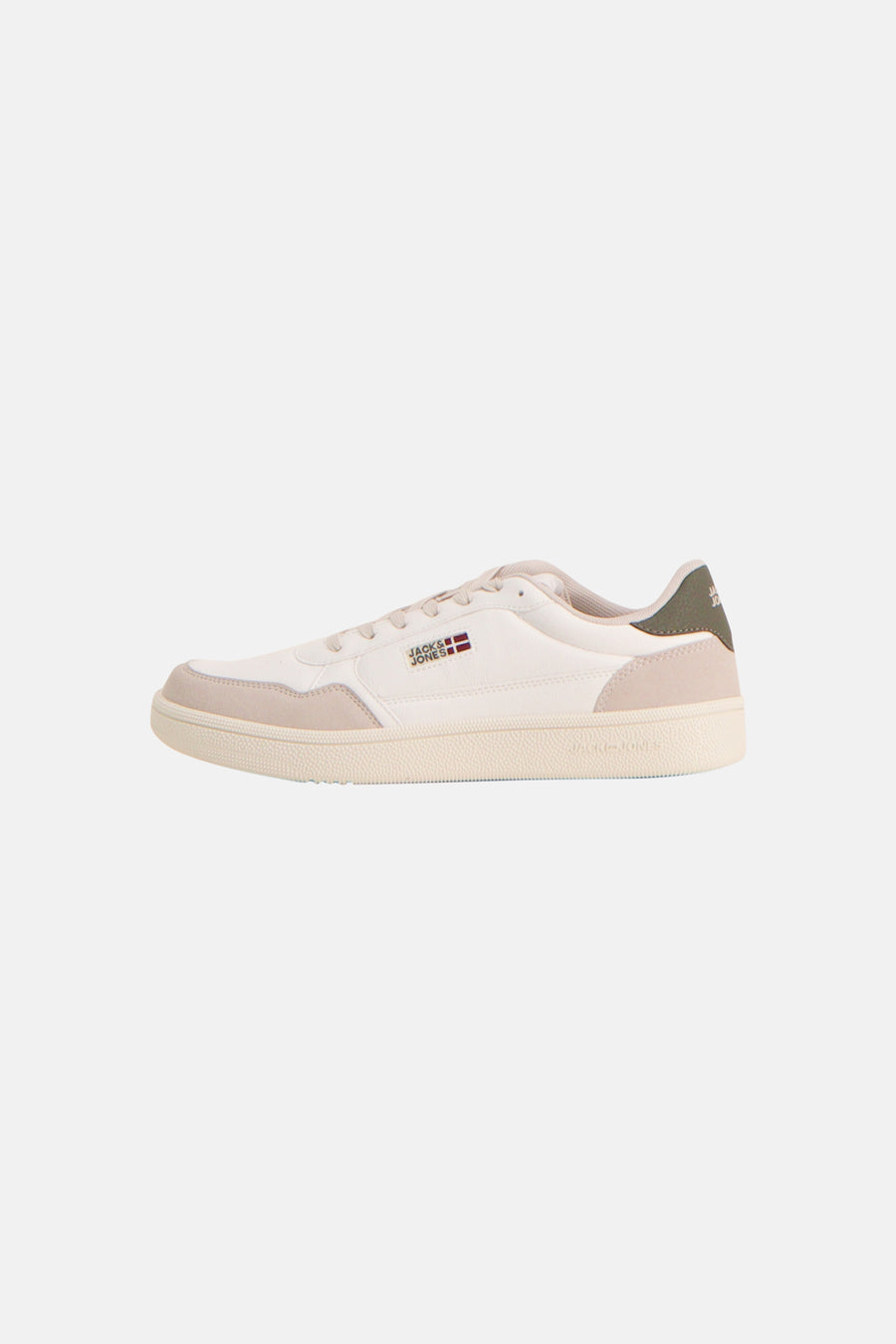 Sneakers - wit