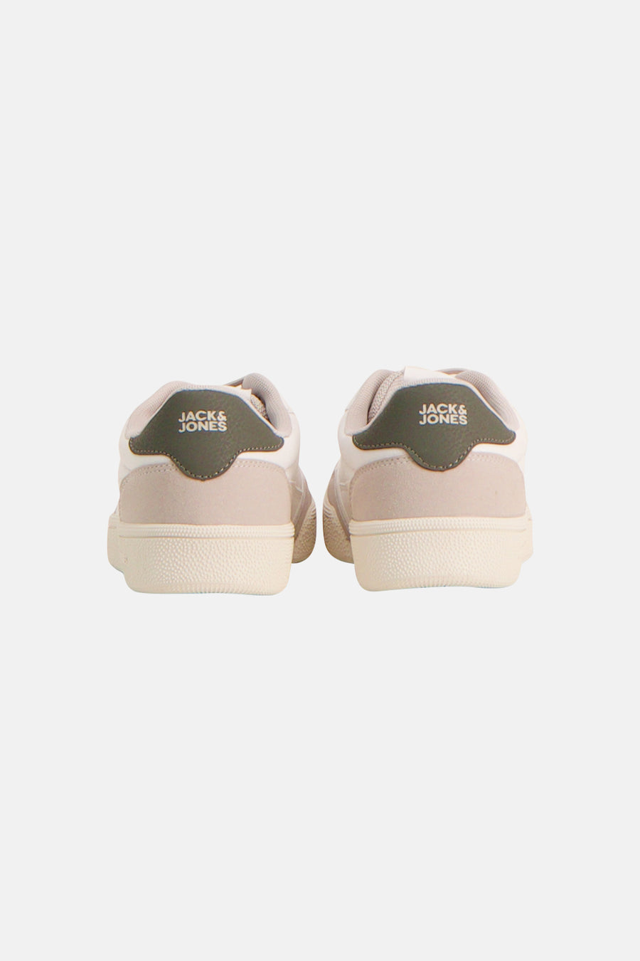 Sneakers - wit