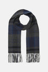 Echarpe gris - ACCESSORIES BY JACK & JONES
