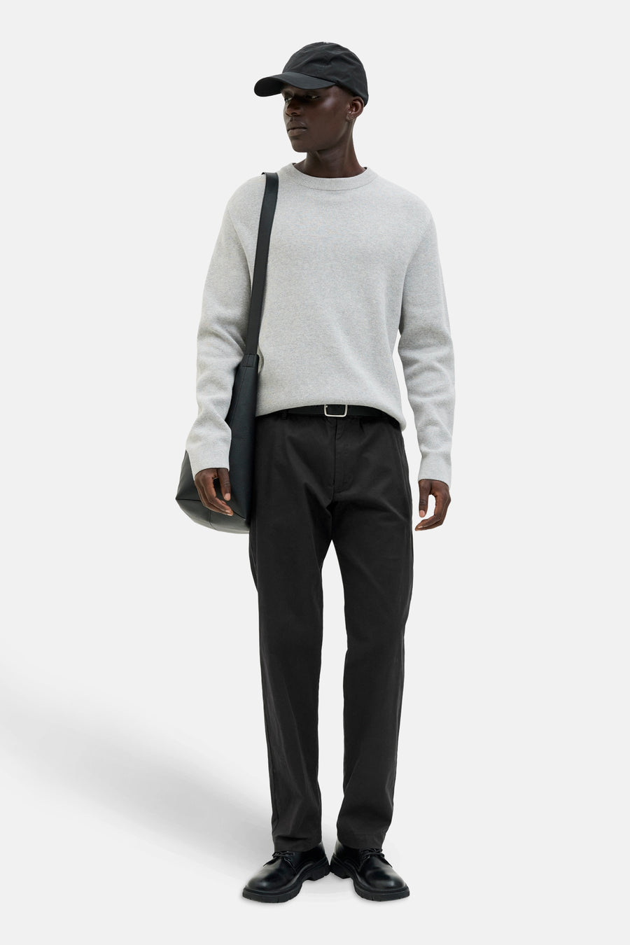 Jogging - zwart - JACK & JONES JEANS INTELLIGENCE