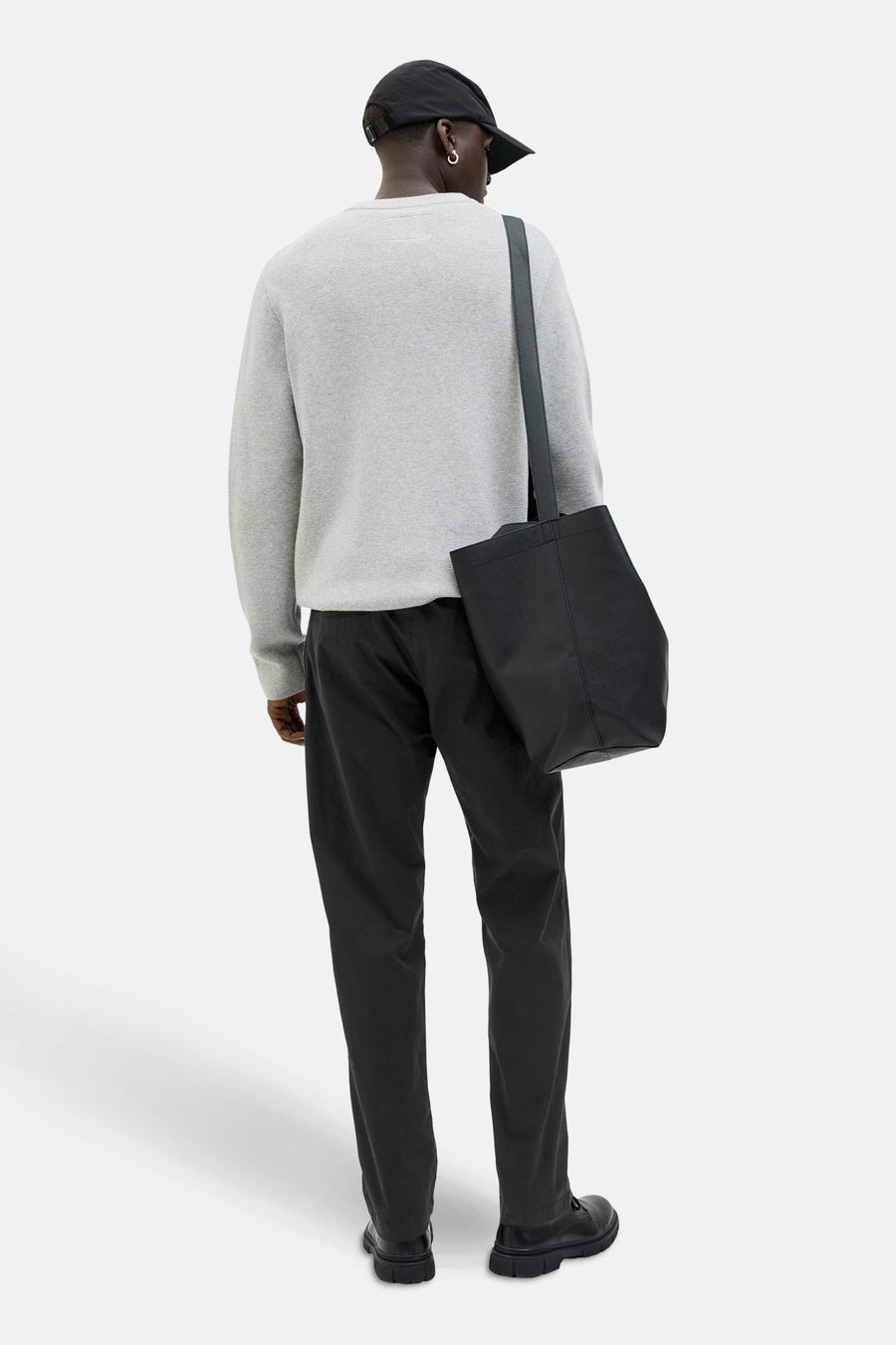 Jogging - zwart - JACK & JONES JEANS INTELLIGENCE