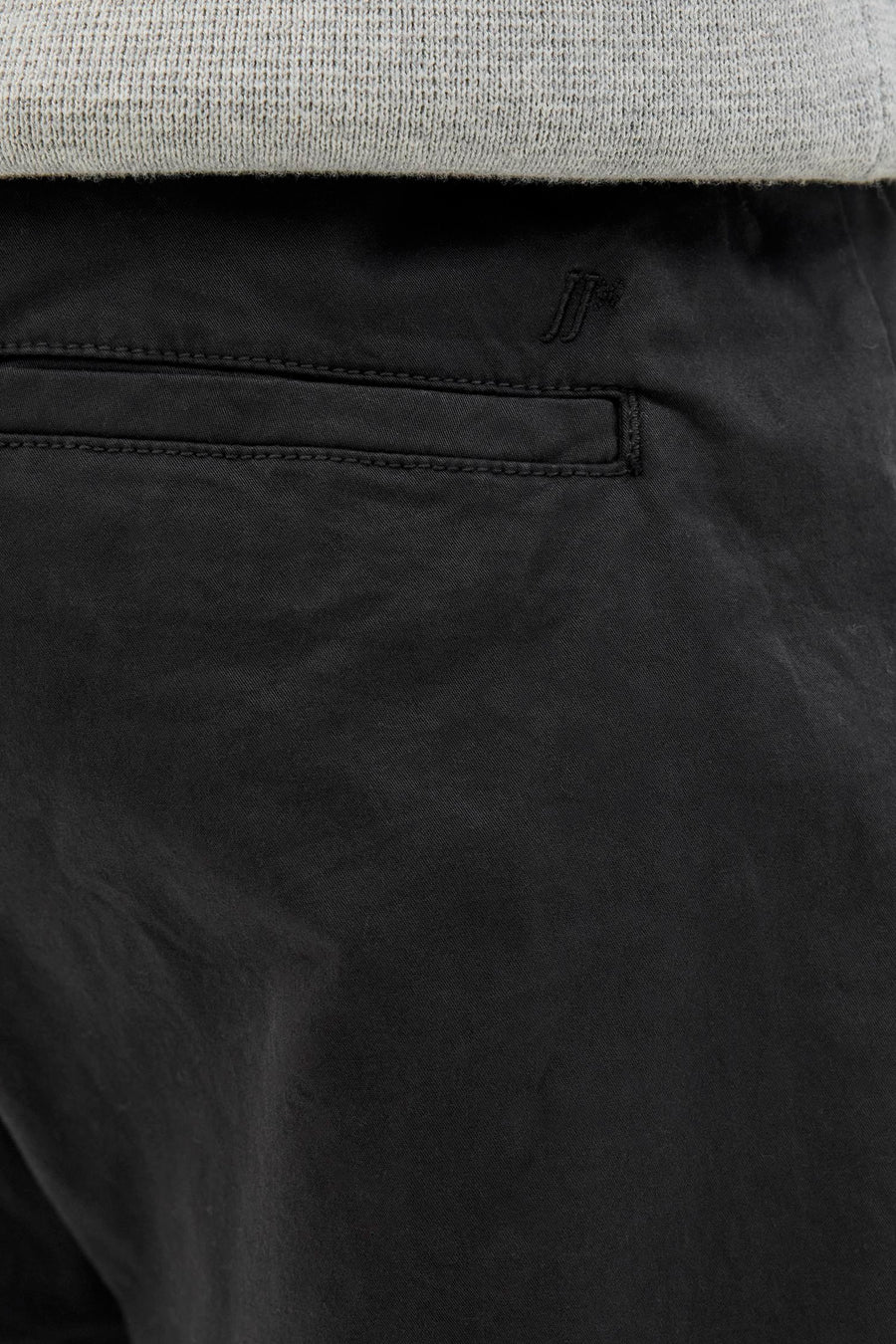 Jogging - zwart - JACK & JONES JEANS INTELLIGENCE