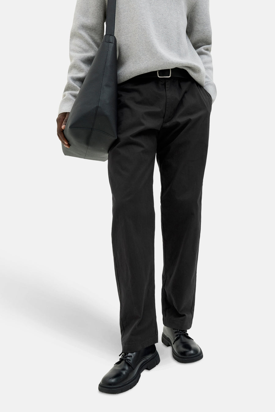 Jogging - zwart - JACK & JONES JEANS INTELLIGENCE