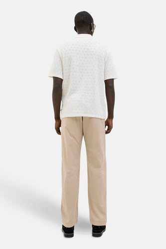 Jogging - beige - JACK & JONES JEANS INTELLIGENCE