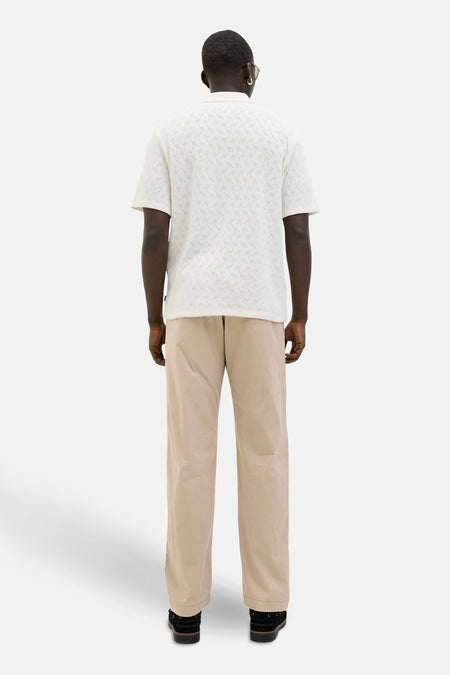 Jogging - beige