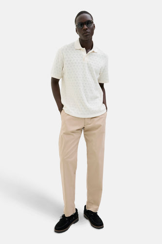 Jogging - beige - JACK & JONES JEANS INTELLIGENCE