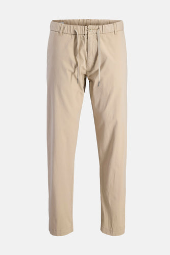 Jogging - beige - JACK & JONES JEANS INTELLIGENCE