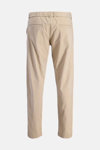 Jogging - beige - JACK & JONES JEANS INTELLIGENCE