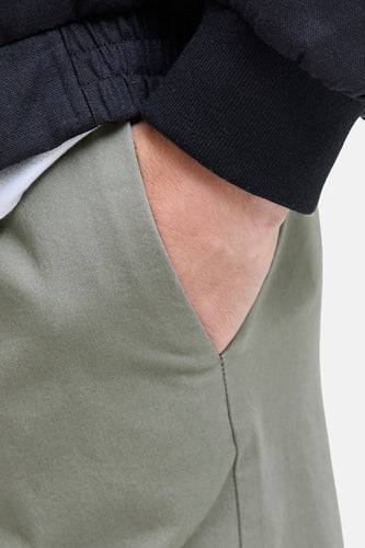 Jogging - Kaki - JACK & JONES JEANS INTELLIGENCE