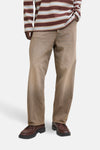 Jeans wide Light grey denim - JACK & JONES JEANS INTELLIGENCE