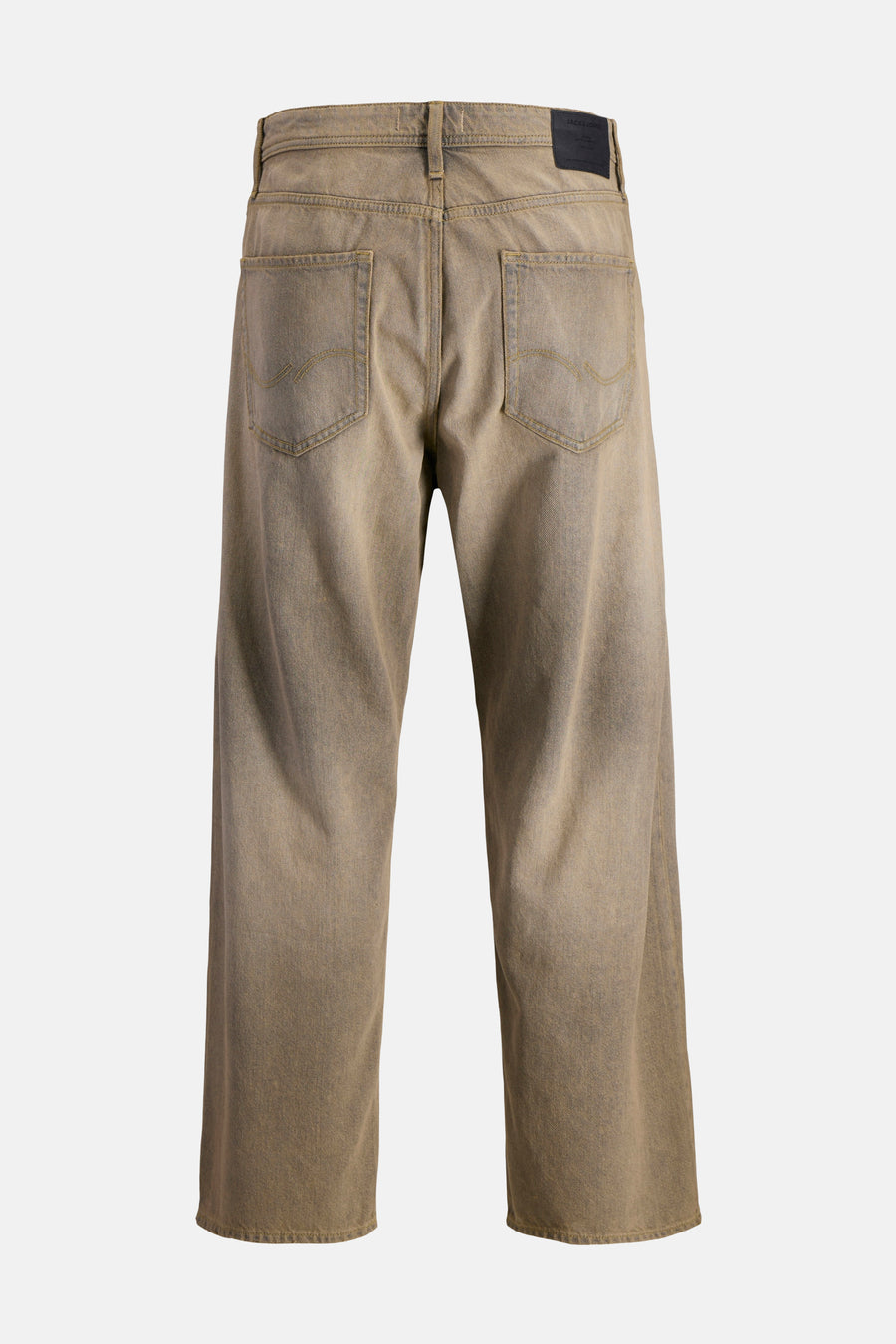 ALEX - Bruin - JACK & JONES JEANS INTELLIGENCE