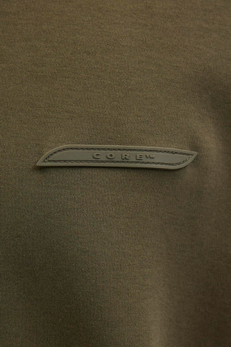 Sweater - Kaki - CORE BY JACK & JONES