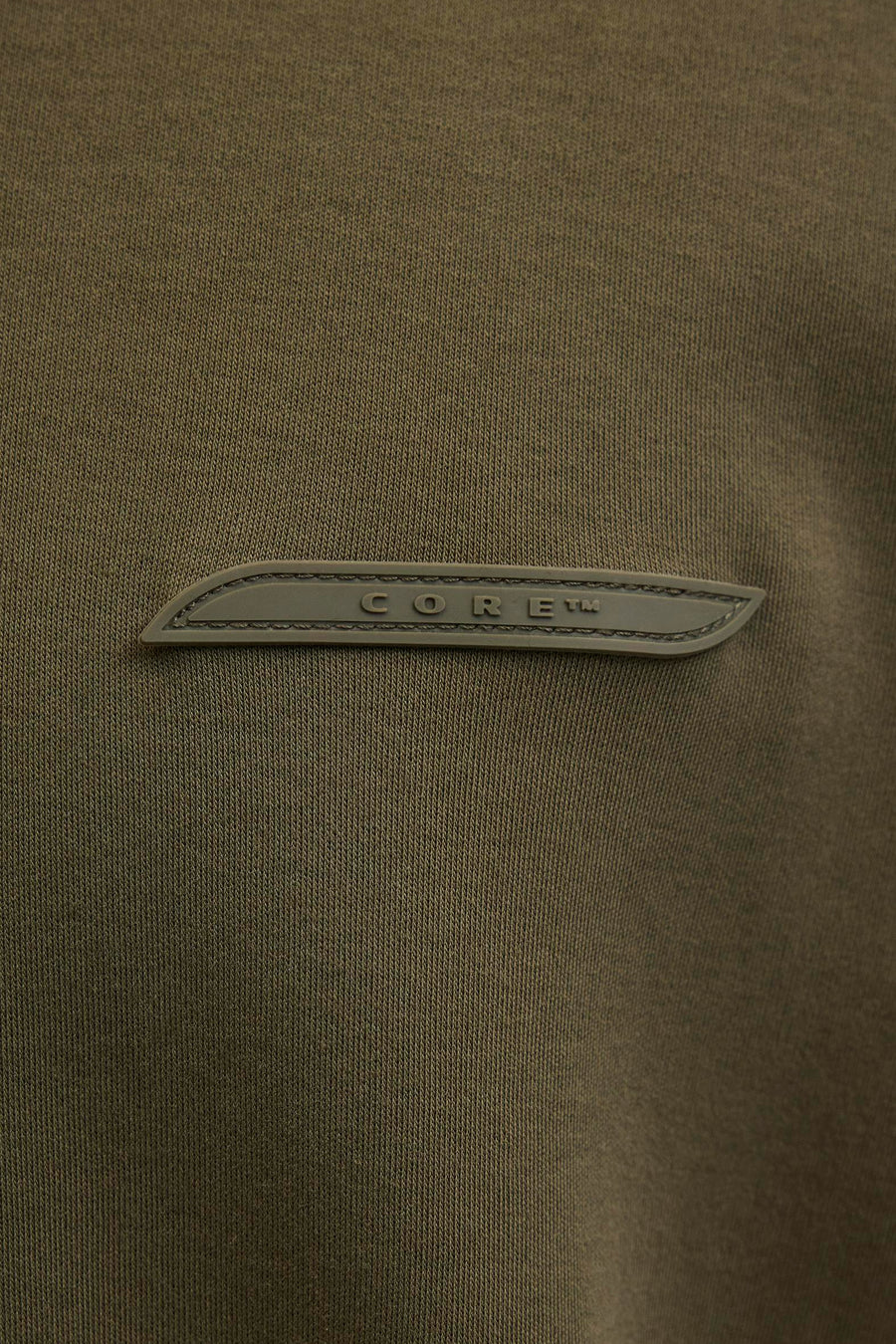 Sweater - Kaki - CORE BY JACK & JONES