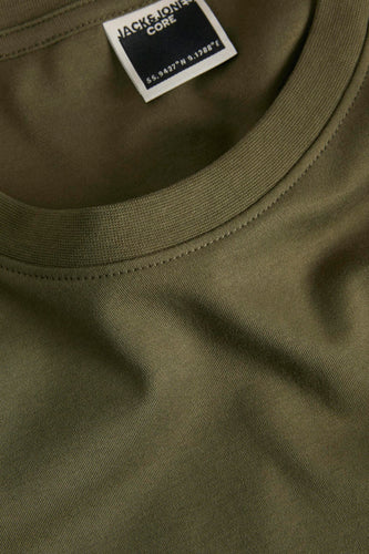 Sweater - Kaki - CORE BY JACK & JONES