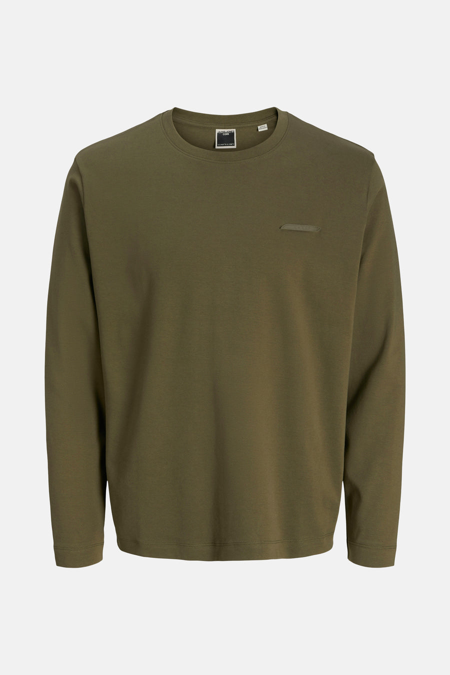 Sweater - Kaki - CORE BY JACK & JONES