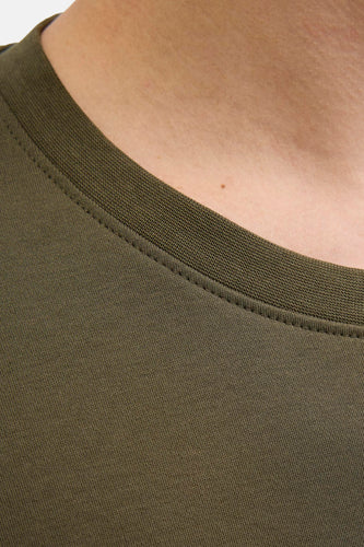 Sweater - Kaki - CORE BY JACK & JONES