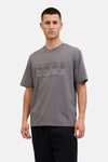 JCOFUSION BIG BRANDING TEE SS CREW NECK