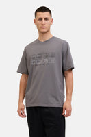 JCOFUSION BIG BRANDING TEE SS CREW NECK