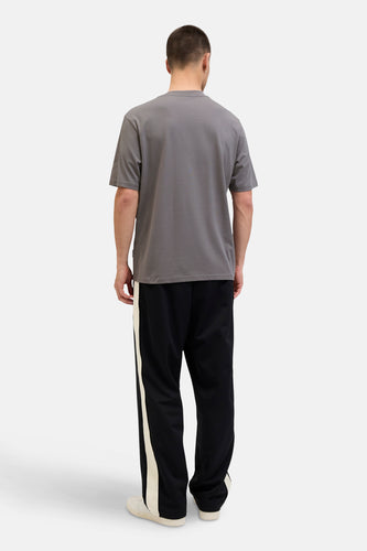 T-shirt met korte mouwen - grijs - CORE BY JACK & JONES