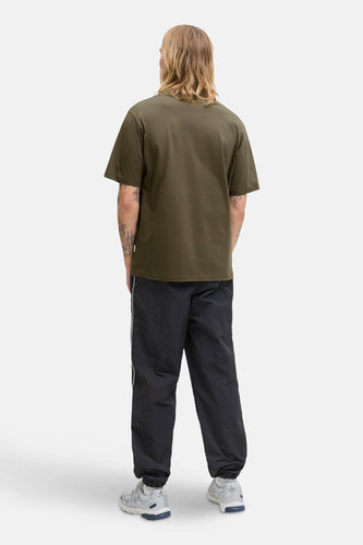 T-shirt met korte mouwen - groen - CORE BY JACK & JONES