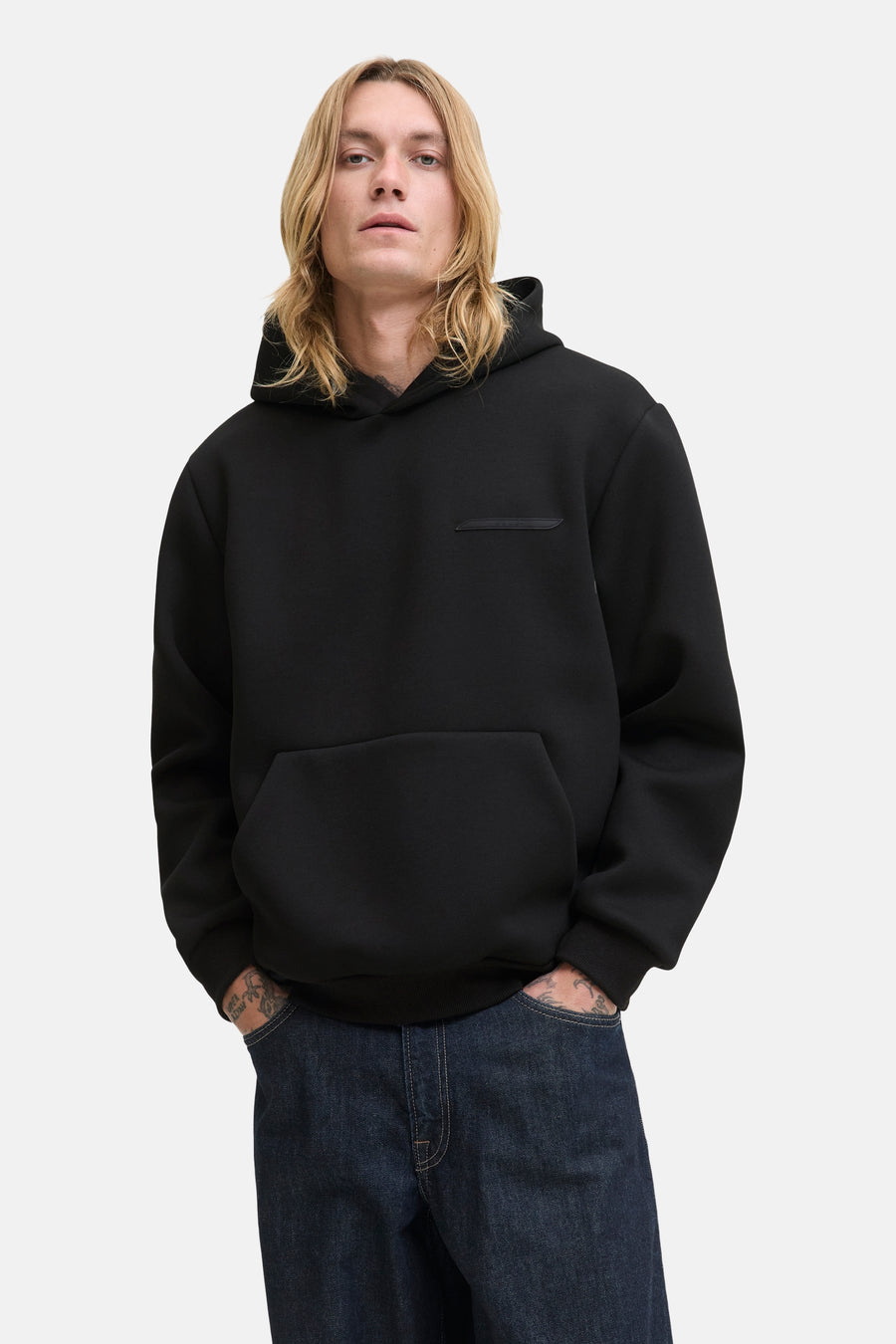 Sweater - zwart - CORE BY JACK & JONES