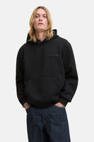 Sweater met kap Zwart - CORE BY JACK & JONES