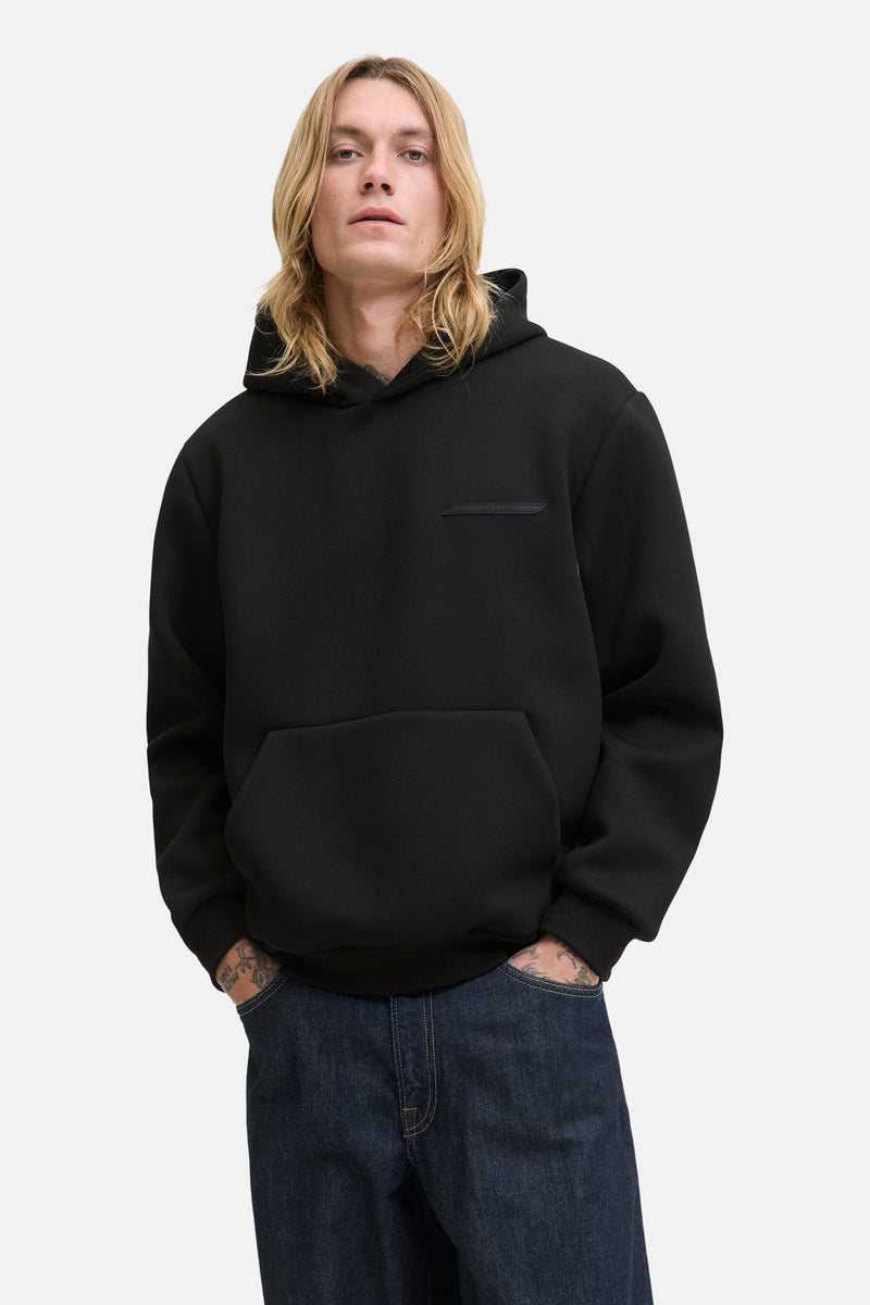 JCOFUSION SCUBA SWEAT HOOD NOOS