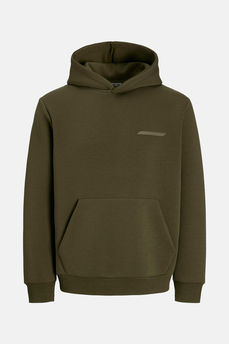 JCOFUSION SCUBA SWEAT HOOD NOOS