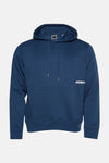 Sweater met kap Blauw - CORE BY JACK & JONES
