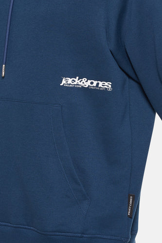 Sweater - blauw - CORE BY JACK & JONES