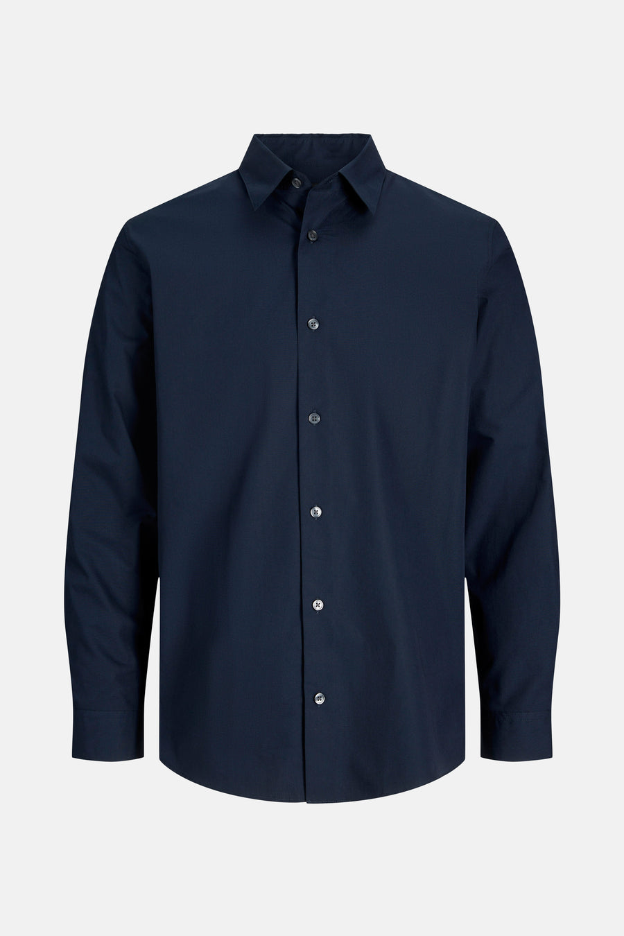 Chemise à manches longues - bleu - PREMIUM by JACK & JONES