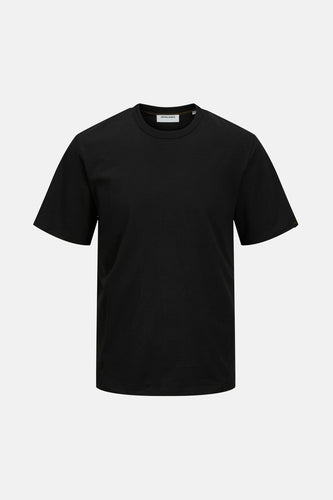 T-shirt met korte mouwen - zwart