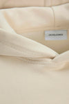 Sweat à capuche beige - PREMIUM BLUE by JACK & JONES