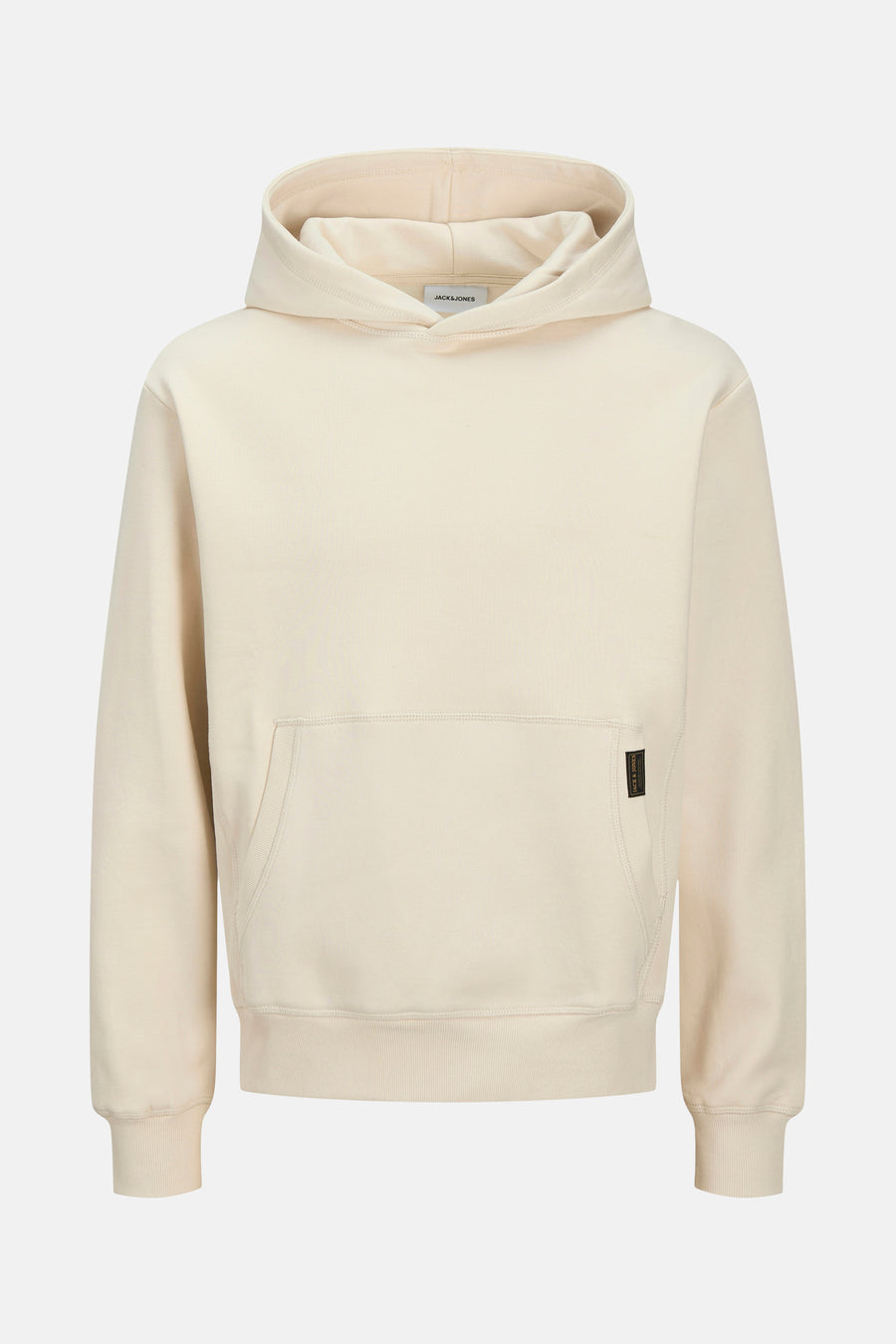 Sweater - beige - PREMIUM BLUE by JACK & JONES - 3