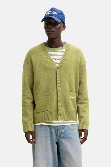 Gilet - vert