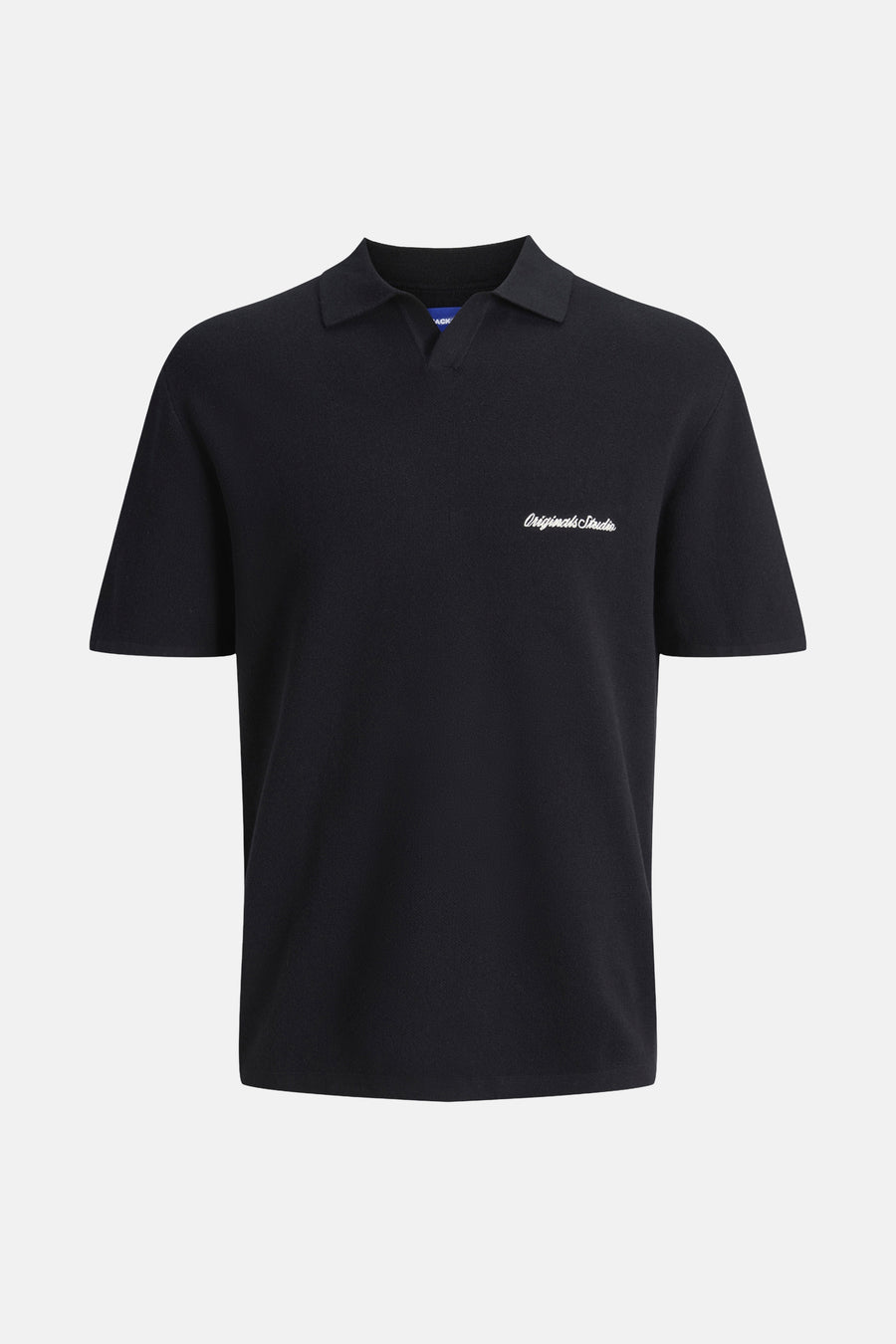 Pull - noir - ORIGINALS BY JACK & JONES