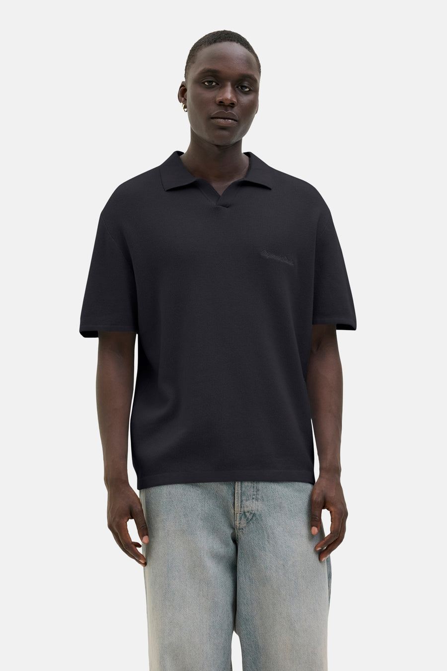 Pull - noir - ORIGINALS BY JACK & JONES