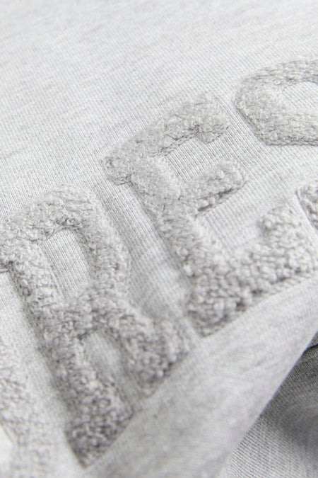 Sweater - grijs
