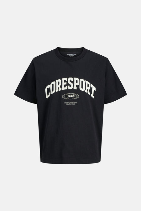 JCOSIGNAL GRAPHIC TEE SS CREW NECK