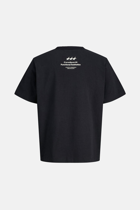 JCOSIGNAL GRAPHIC TEE SS CREW NECK
