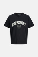 JCOSIGNAL GRAPHIC TEE SS CREW NECK