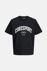 JCOSIGNAL GRAPHIC TEE SS CREW NECK