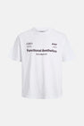 JCOSIGNAL GRAPHIC TEE SS CREW NECK