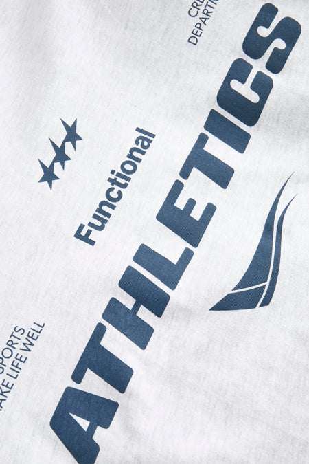JCOSIGNAL GRAPHIC TEE SS CREW NECK