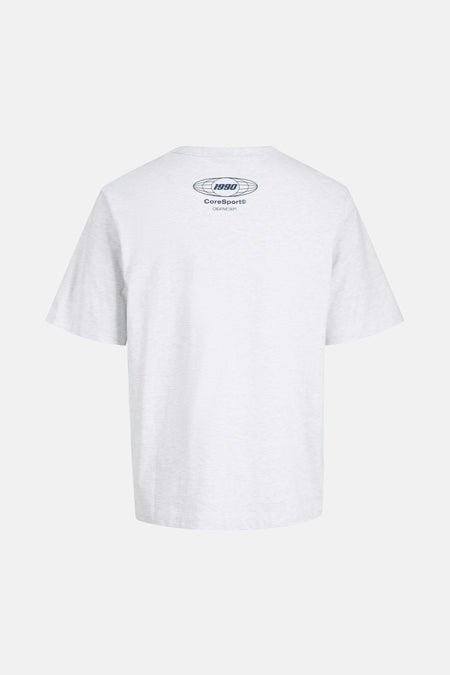 JCOSIGNAL GRAPHIC TEE SS CREW NECK