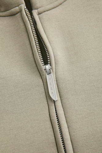 Gilet - vert - CORE BY JACK & JONES