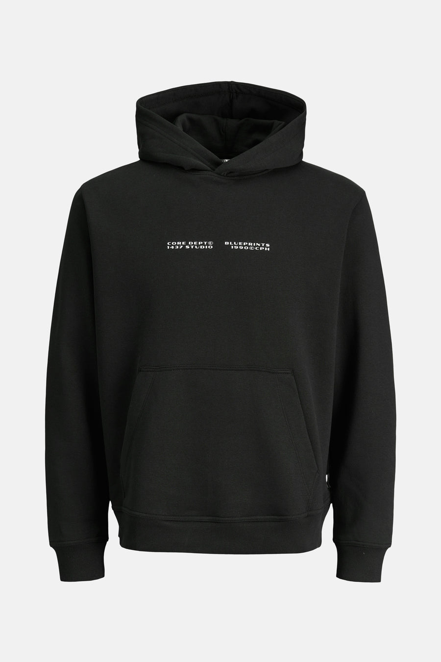 Sweater - zwart - CORE BY JACK & JONES