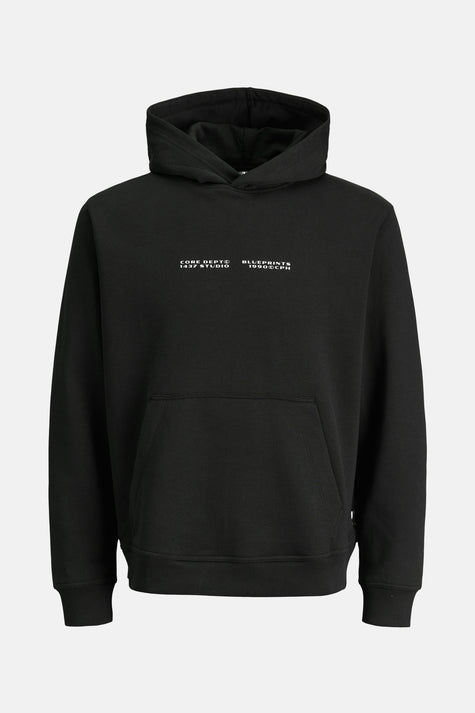 Sweater - zwart