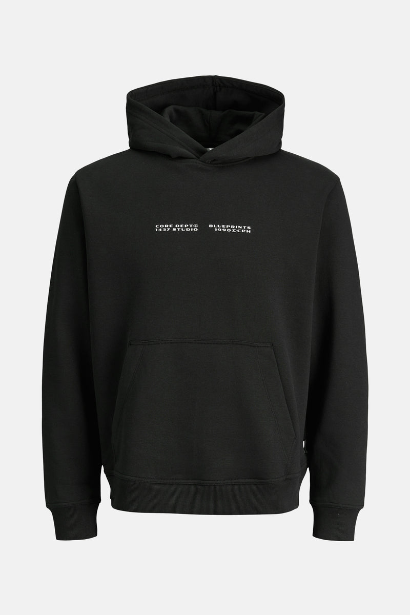 Sweater - zwart